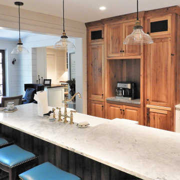 Chancellor 1 Kitchen