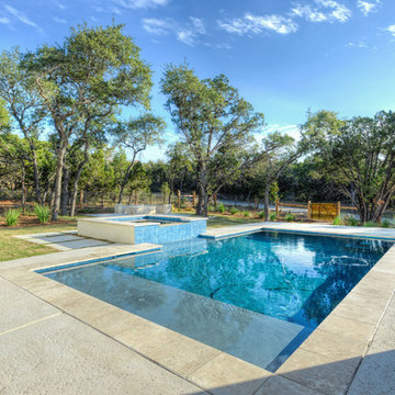 Spanish Revival - Cordelliera Ranch