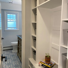 Cabana Renovation