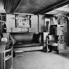 Living Room Ideas