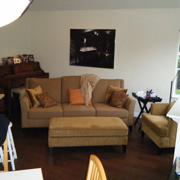 North Vancouver Townhouse