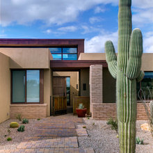Southwestern