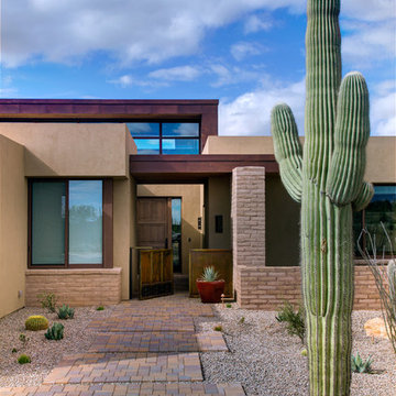 The Residences at The Ritz-Carlton, Dove Mountain, Lot 121