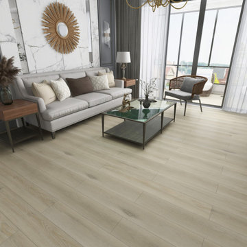 Colhoun - Luxury Vinyl Flooring - 7" x 48"