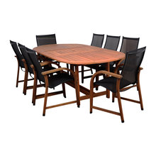 Outside Dining Tables