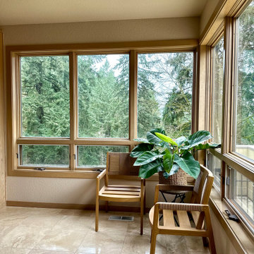 West Linn Project