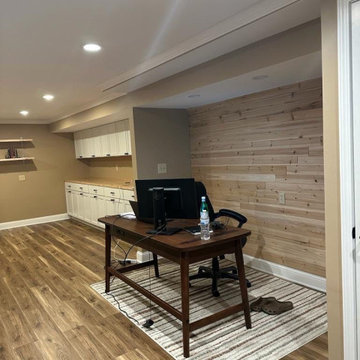 Kildeer Home Offices