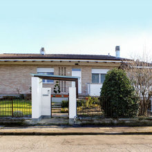 Frontage