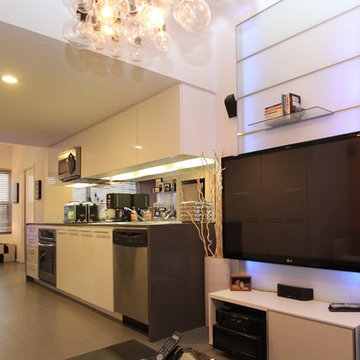 Apartment Decorating Ideas for Todays Renter