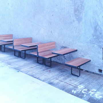 Ono Cafe Table