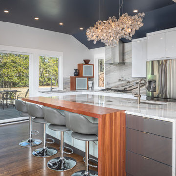 Somerset Home Project
