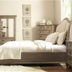 Bedroom Bliss - Products