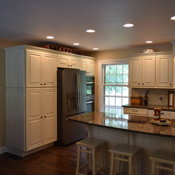 Transitional Design