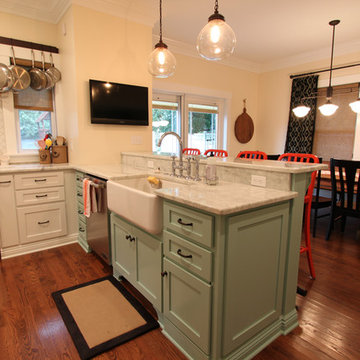 Dundee Omaha - Whole Home Remodel