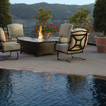 Victory Furniture Current Projects