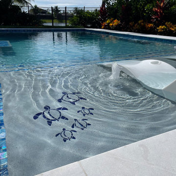 Party Pool