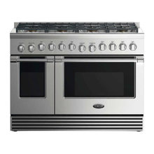 Stoves