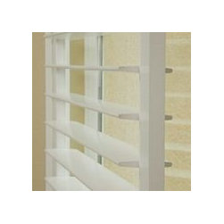 Wood Shutters - Products