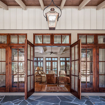 The Reserve at Lake Keowee VI