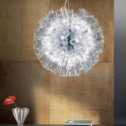 BLUM PENDANT LAMP BY AXO LIGHT - Pendant Lighting