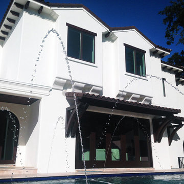 Parkland Estates 2014