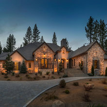 Dream Home Ideas
