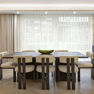 St Johns Wood II Project