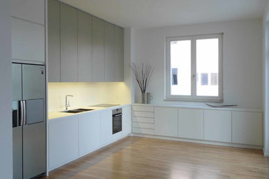Moderne Küche in Berlin