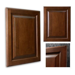 Covington Showplace Cabinets - Kitchen Cabinetry