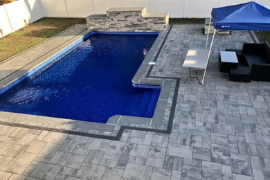 Pool - pool idea in New York