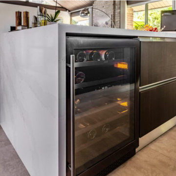 Much needed kitchen remodel