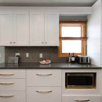 19 Day Kitchen Update