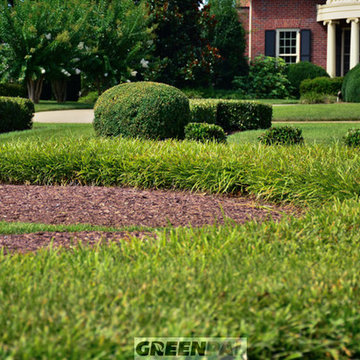 GreenPal Lawn Care