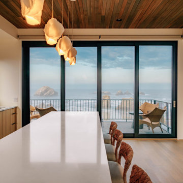 Coastal Modern