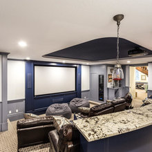 Bar Area