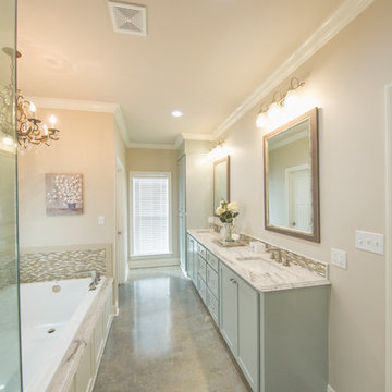 Charmingly Shabby Chic