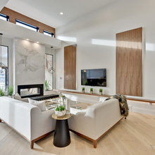 Carter Residence