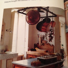 Interior-Kitchen