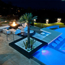 Pool Ideas