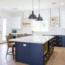 Kitchen ideas