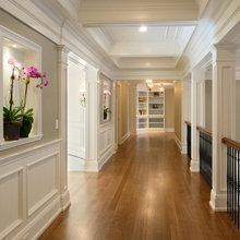 Trim ideas