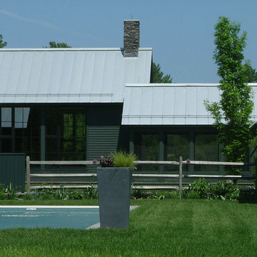 Residence II in Alford, MA