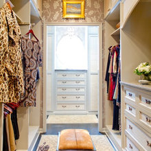 closet