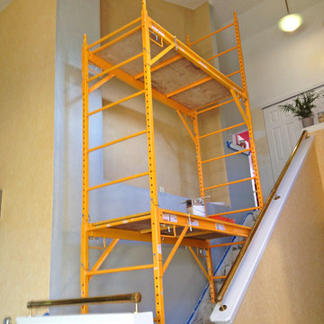 American Clay Plaster