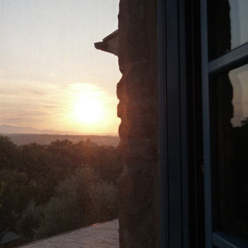POESIA IN COLLINA