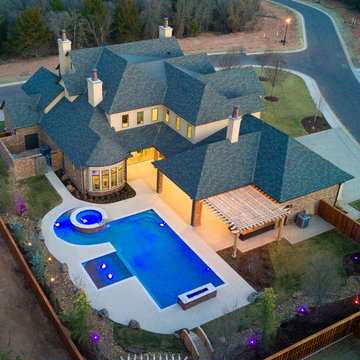 5001 Water Oak Way Edmond, OK 73034