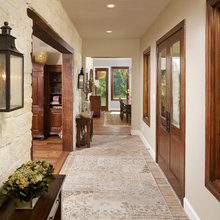 entry way