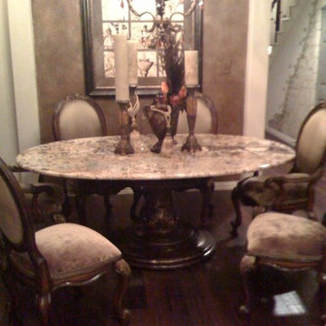 Our Work