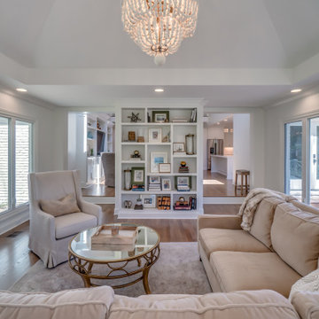 Woodland Hills House Update