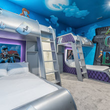 kids room